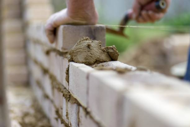 Concrete Walkway Installation in HI